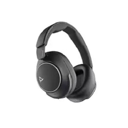 Imagen de HEWLETT PACKARD - HP POLY VOYAGER SURROUND 80 UC USB-C HEADSET USB-C/A ADAPTER