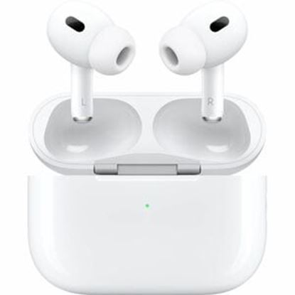 Imagen de APPLE - AIRPODS PRO (2. GENERACION) AIRPODSPRO(2.GENERACION)CONESTUCHEM