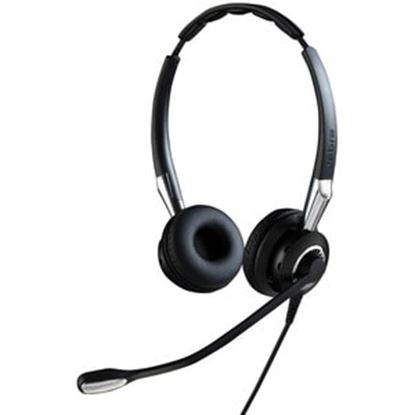 Imagen de JABRA - JABRA BIZ 2400 II DUO BIZ 2400- 2425 NC