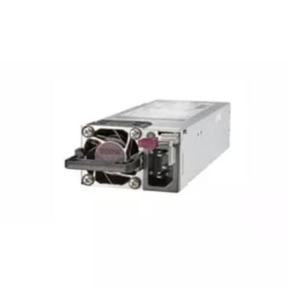 Imagen de HP ENTERPRISE - HPE 800W FLEX SLOT PLATINUM HOT PLUG LOW HALOGEN POWER SUPPLY KIT