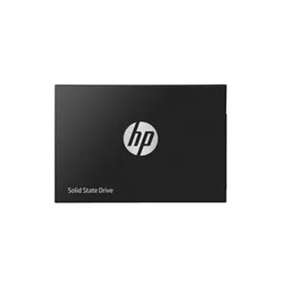 Imagen de HEWLETT PACKARD - DISCO ESTADO SOLIDO HP SSD S650 480GB SATA 2 5 3D NAND FLASH TLC