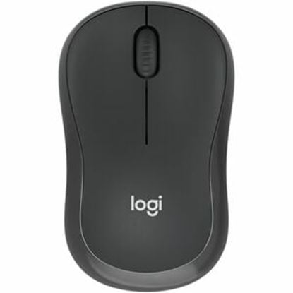 Imagen de LOGITECH - LOGITECH WIRELESS SILENT MOUSE M240 GRAPHITE