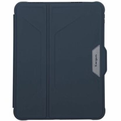 Imagen de TARGUS - PRO-TEK CASE FOR IPAD 10TH GEN 10.9-INCH BLUE