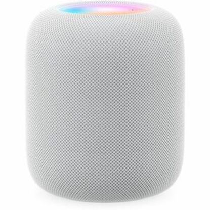 Imagen de APPLE - HOMEPOD BLANCO. 