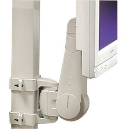 Imagen de ERGOTRON - BRACKET-MOUNT PERIPH TO 3X3 PO ST