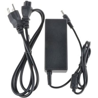 Imagen de ELO TOUCH - EXTERNAL 50W POWER BRICK AND CABLE LVL 6 AMERICA