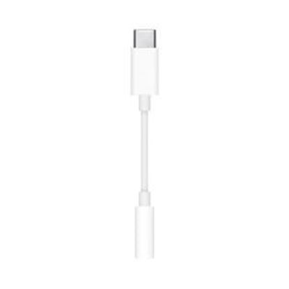 Imagen de APPLE - USB-C PARA 3.5 MM HEADPHONE JACK ADAPTADOR