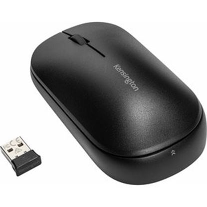 Imagen de KENSINGTON - MOUSE KENSINGTON BLACK SURETRAC DUAL WIRELESS