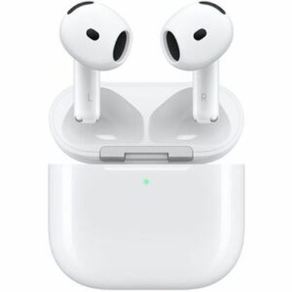 Imagen de APPLE - AIRPODS 4 CON CANCELACIN ACTIVA DE RUIDO