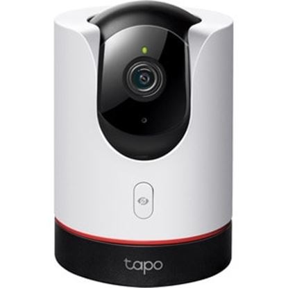 Imagen de TP-LINK - CAMARA INTELIGENTE WI-FI DE SEGURIDAD PARA EL HOGAR CON MOVIMIE