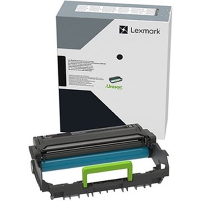 Imagen de LEXMARK - UNIDAD DE IMAGEN NEGRO 40K