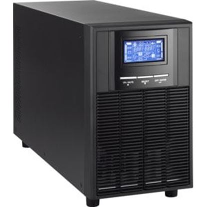 Imagen de VICA - VICA GAMMA 2K 220V UPS ONLINE 2 000VA/1800W MONOFASICO 4 TOMAS