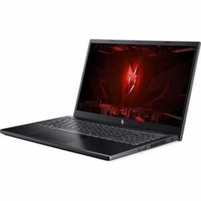 Imagen de ACER - LAPTOP GAMER ACER NITRO V 15 GEFORCE RTX4050 6GB CORE I7