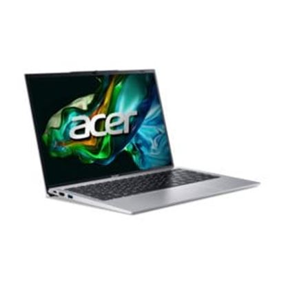 Imagen de ACER - LAPTOP ACER ASPIRE 3 CI3- 1215 14 FHD 8GB 512GB W11H 1YW