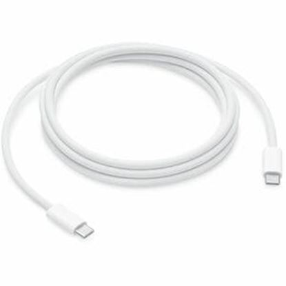 Imagen de APPLE - POWER CABLE USB-C 240 W (2 M) 