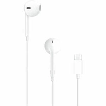 Imagen de APPLE - EARPODS USB-C 