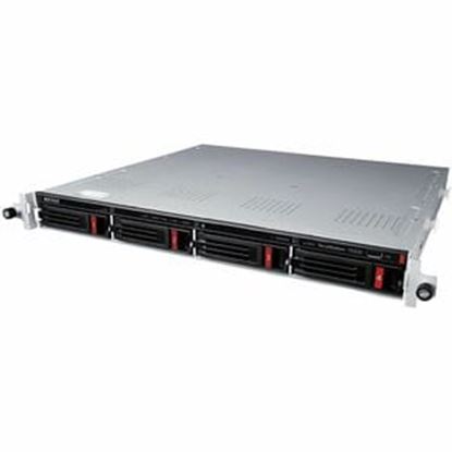 Imagen de BUFFALO - TERASTATION 3430RN 1U RACKMOUNT 8TB 4 BAY NAS (4X2TB) NAS HDD INCL