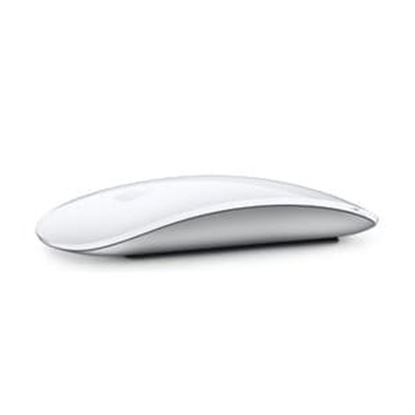 Imagen de APPLE - MAGIC MOUSE BLANCO MULTI TOUCH SURFACE