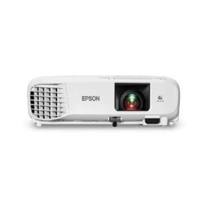 Imagen de EPSON - PROYECTOR PL E20 3400 LUMENES XGA HDMI VGA + MCAFEE GRATIS