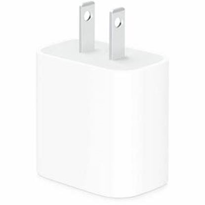 Imagen de APPLE - ADAPTADOR DE CORRIENTE USB-CDE 20 W USB-C