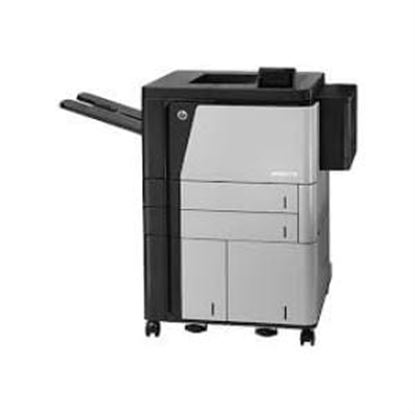 Imagen de HEWLETT PACKARD - IMP LASERJET ENTERPRISE M806X 55PM USB ETHERNET B/N