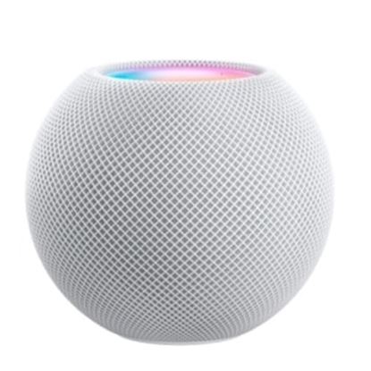 Imagen de APPLE - HOMEPOD MINI - BLANCO .