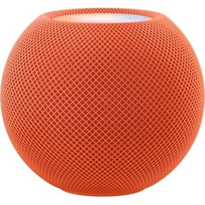 Imagen de APPLE - HOMEPOD MINI - NARANJA .