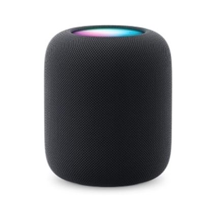 Imagen de APPLE - HOMEPOD MEDIANOCHE .