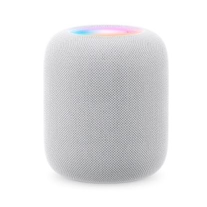 Imagen de APPLE - HOMEPOD BLANCO .