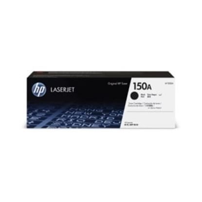 Imagen de HEWLETT PACKARD - TONER NEGRO HP 150A NEGRO ORIGINAL 975 PAG