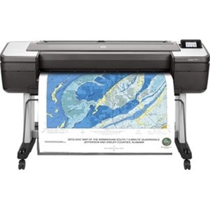 Imagen de HEWLETT PACKARD - DESIGNJET T1700DR PS 44IN PRINT PT PRINTER AMERICAS 1VD88A#B1K