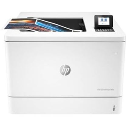 Imagen de HEWLETT PACKARD - IMP LASERJET ENT M751DN 40PPM USB COLOR