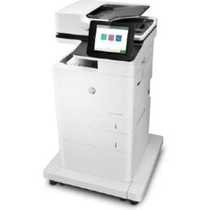 Imagen de HEWLETT PACKARD - MFC LASERJET ENTERPRISE MFP M635FHT 65PPM USB B/N