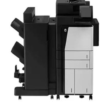 Imagen de HEWLETT PACKARD - MFC LASERJET ENT FLOW MFP M830 55PPM USB WIFI B/N