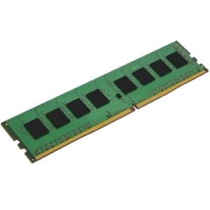 Imagen de KINGSTON - KVR RAM KINGSTON 16GB DIMM DDR4 3200 MHZ NON-ECC CL22 1RX8