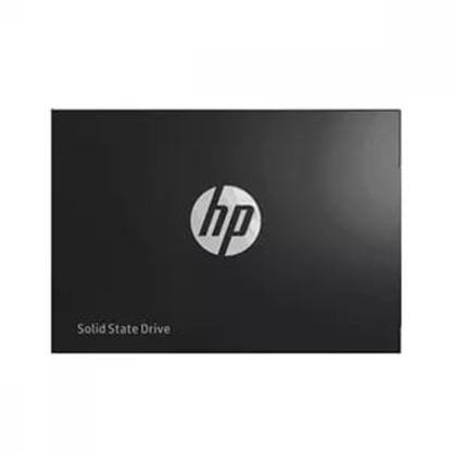 Imagen de HEWLETT PACKARD - DISCO ESTADO SOLIDO HP SSD S650 1920GB SATA 2 5 3D NAND FLASH TLC