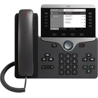 Imagen de CISCO - CISCO IP PHONE 8811 SERIES 