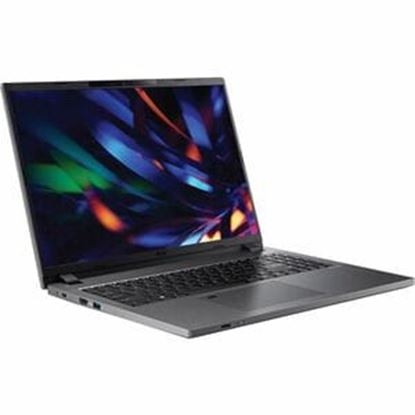 Imagen de ACER - LAPTOP TRAVELMATE P2 CI7 13VA 1 6 8GB 512GB W11P 1Y Y SEGURO GRIS