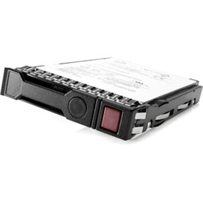 Imagen de HP ENTERPRISE - HPE 300GB SAS 15K SFF SC MV HDD 