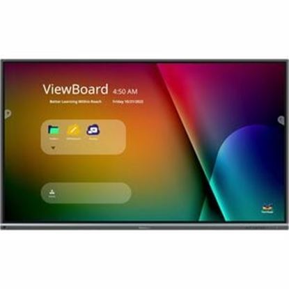 Imagen de VIEWSONIC - 55IN 4K VIEWBOARD INTERACTIVE DISPLAY