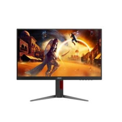 Imagen de AOC - AOC GAMING MONITOR IPS 27IN 192 0 X 1080 1 MS 180HZ ADAPTIVE SYNC F