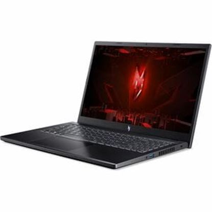 Imagen de ACER - LAPTOP GAMER ACER NITRO V 15 GEFORCE RTX 4050 6GB CORE I5