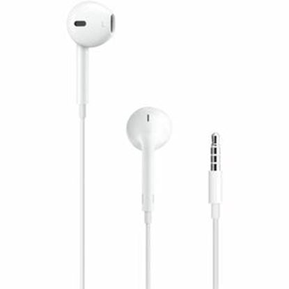 Imagen de APPLE - EARPODS CON JACK DE 3.5 MM 