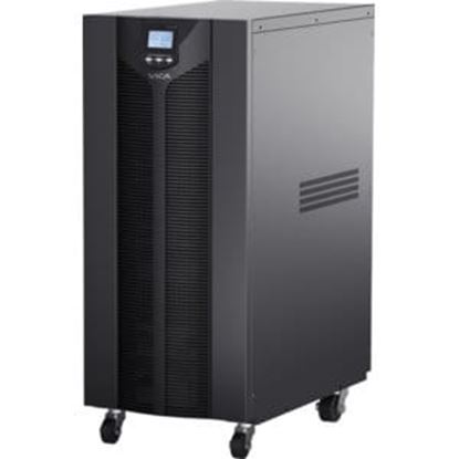 Imagen de VICA - VICA OSB10K UPS ONLINE BIFASICO 10KVA/10KW SALIDA 208-240/110-120V