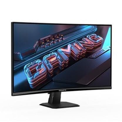 Imagen de OTROS - MONITOR GIGABYTE GAMING 27 QHD VA 1500R/1MS/165 HZ/HDMI/DP/JACK