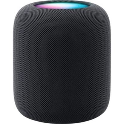 Imagen de APPLE - HOMEPOD - MEDIANOCHE .