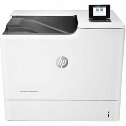 Imagen de HEWLETT PACKARD - IMP LASERJET ENT M652DN 50PPM USB COLOR