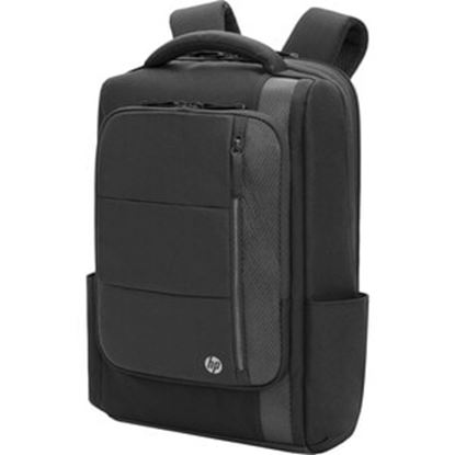 Imagen de HEWLETT PACKARD - BACKPACK 16IN RENEW EXECUTIVE HP COLOR NEGRO 3YW