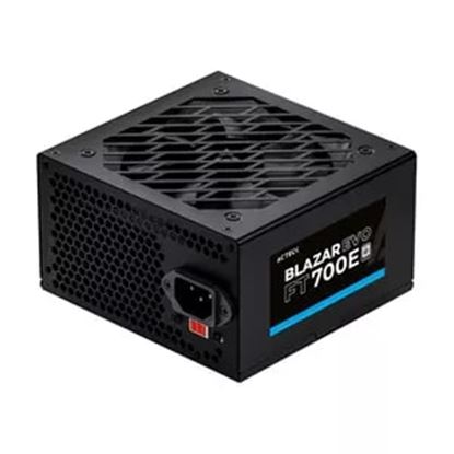 Imagen de ACTECK - FUENTE DE PODER BLAZAR EVO FT70 0E ATX 700W NEGRO