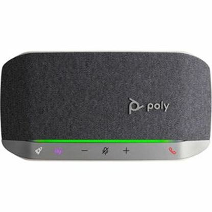 Imagen de HEWLETT PACKARD - POLY SYNC 20 MICROSOFT TEAMS CERTIFIED USB-A SPEAKERPHONE